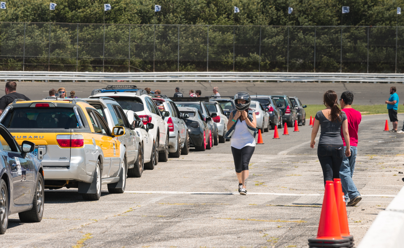 Illustration for article titled Wicked Big Meet Is A Safe Place For Subie Enthusiasts To Nerd The Fuck Out